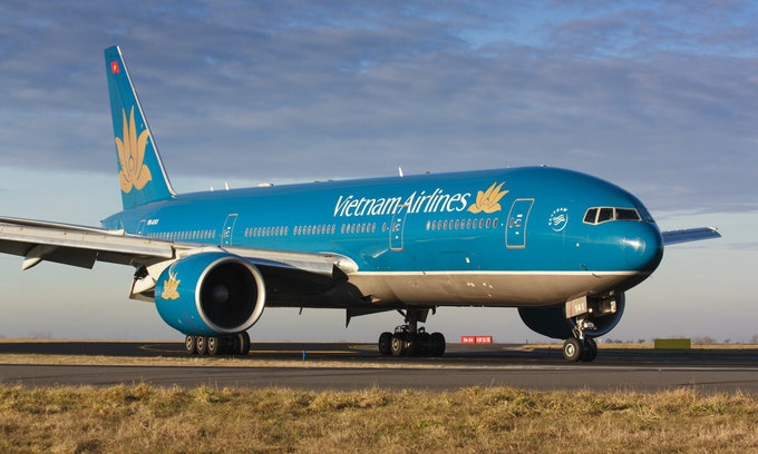 More Vietnamese citizens repatriated home from US, UK